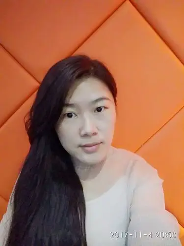 37岁未婚女征婚照片(id:1860365978)_海南海口征婚交友_珍爱网