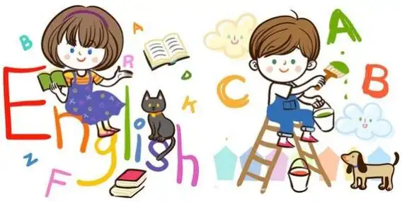 少儿英语适合孩子吗