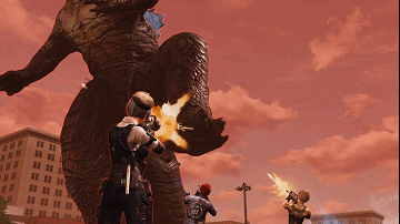 哥斯拉金刚都来了摩斯拉还会远吗