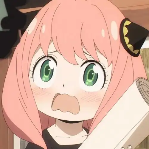 间谍过家家阿尼亚