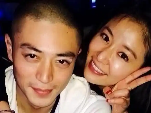 为什么林心如不敢和霍建华离婚?不是因为爱情,而是离婚成本太高