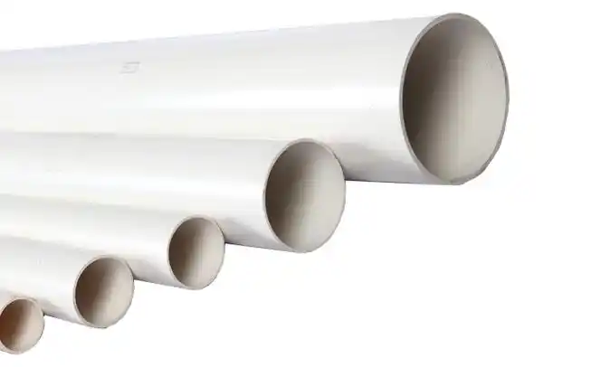 pvc-u排水管