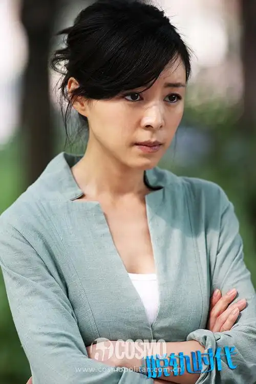 红人馆 | 张静初才是我心中女星演技标杆,希望以后她不要接烂片了!