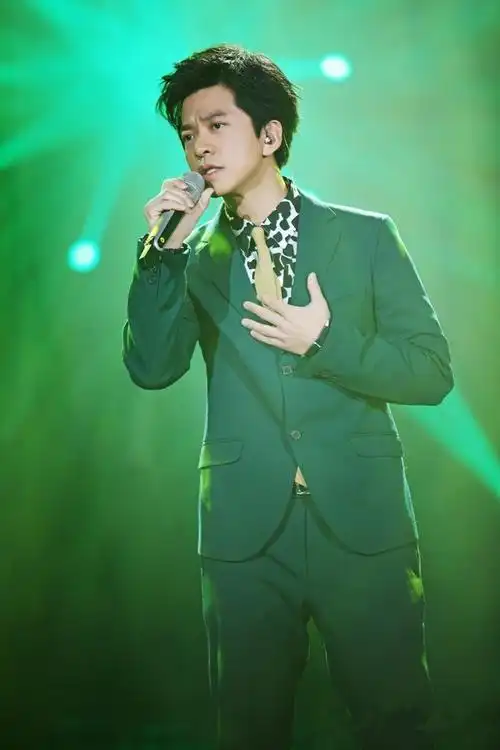 没有那英汪峰的中国好声音李健撑起了内地歌坛半壁江山