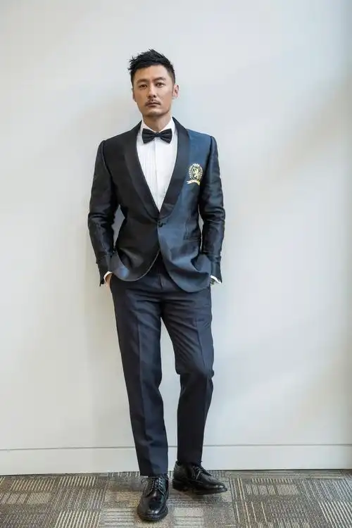 余文乐影院对我而言是人生的起点丨明星影院故事