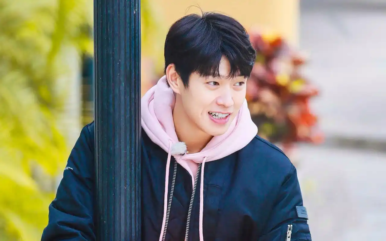 魏大勋《二十四小时》高清图片壁纸