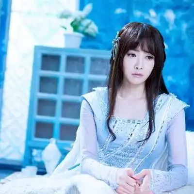 幻城宋茜 饰 梨落