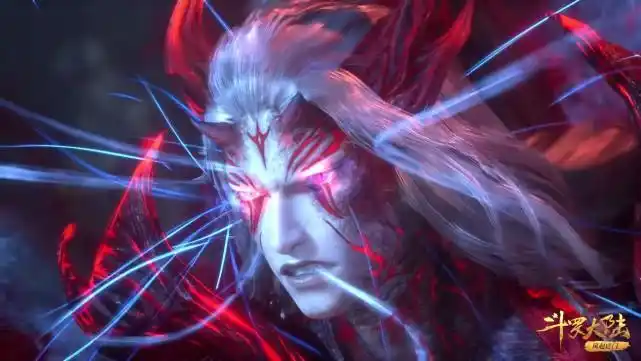 斗罗海神罗刹和修罗是怎么克制的唐三仅凭一招就解释清楚了