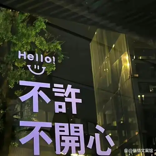 30句可以封神的情绪化文案,简短精致,句句入心!