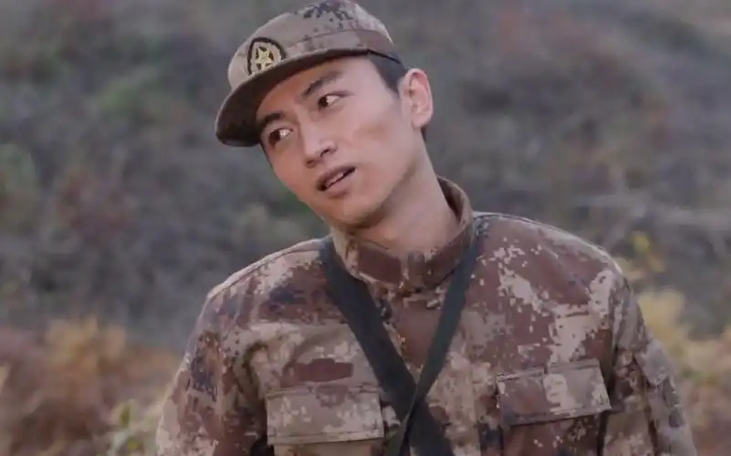 【陈晓】【陆战之王】#陈晓#笑点9-10集【陈晓】沈星移||山穷水绝处