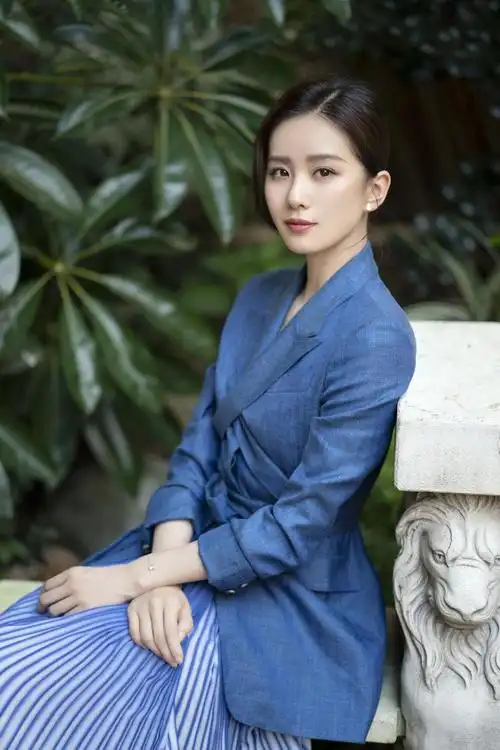 刘诗诗优雅知性迷人写真,图片大全,高清,图库-回车桌面