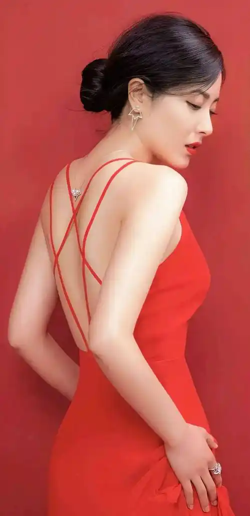 曾黎!明星惊艳美照系列1,本期主角-曾黎_美女_评论_中国