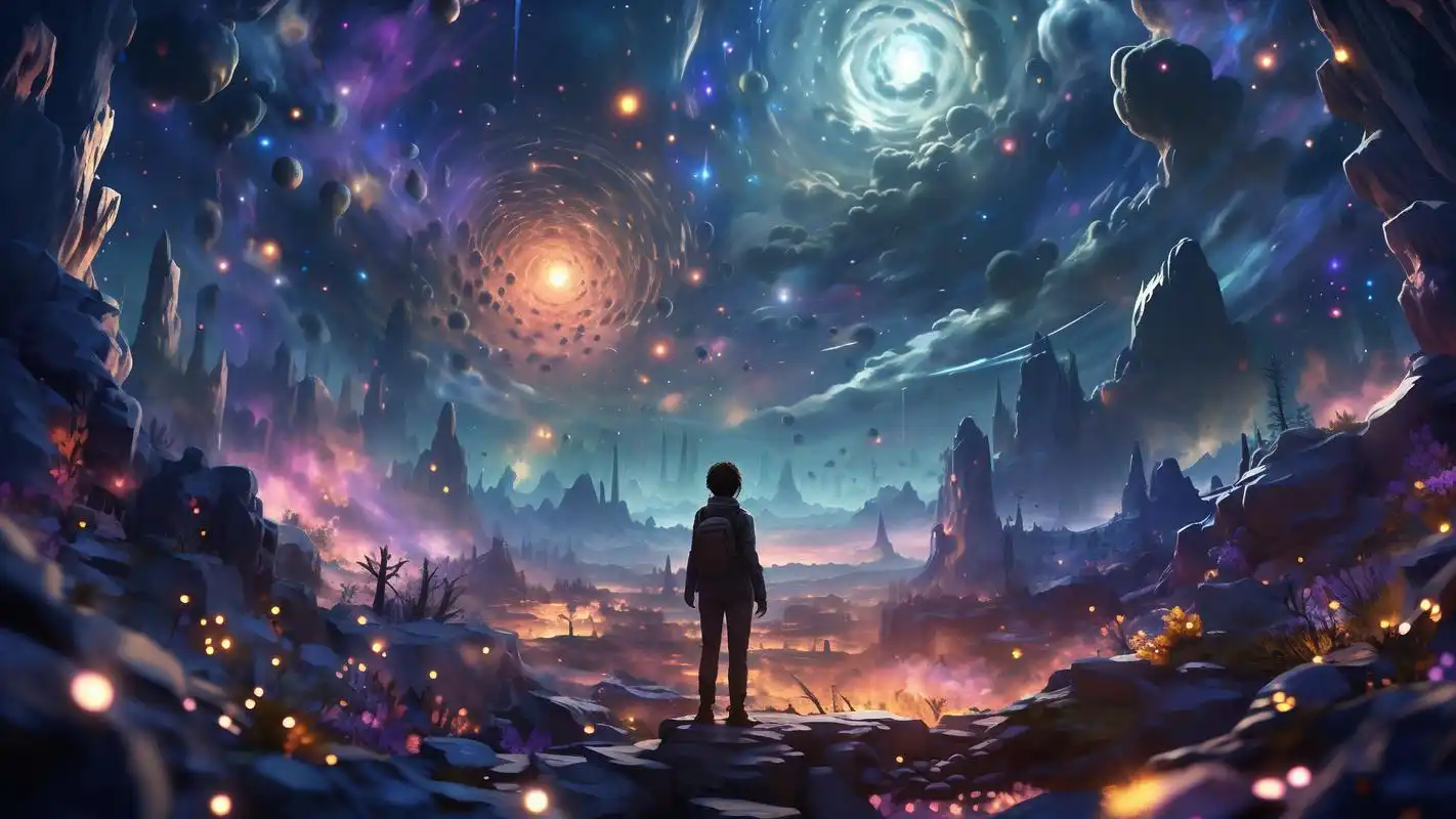 94无论是用作手机壁纸还是电脑桌面,都能让你的设备焕然一新