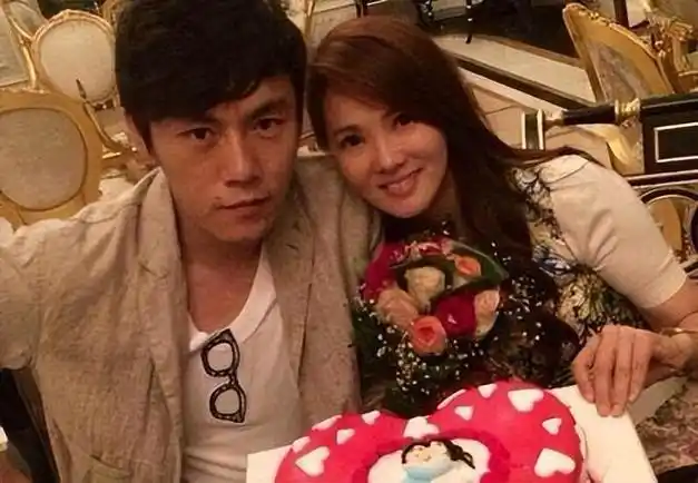 伊能静:老公,你给了我安全感,可是,我还有某个地方没有被养大