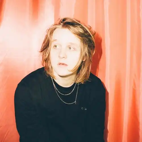 lewis capaldi to headline glasgow barrowlands