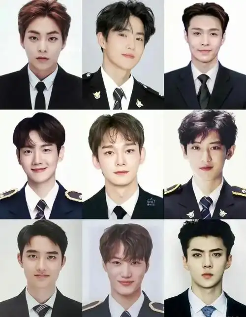 吴世勋惊喜现身张艺兴首尔演唱会exo九人团魂不散引爆粉丝热情!