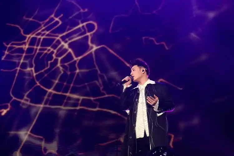 潘玮柏丨「alpha创使者」巡回演唱会福州站,轰动落幕!