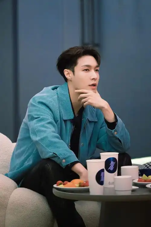 张艺兴##张艺兴百分百出品##百分百出品