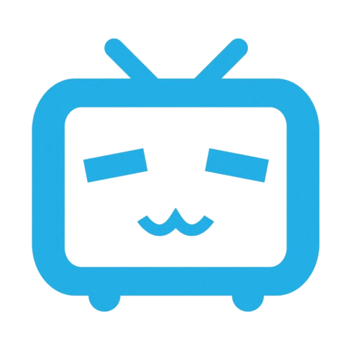 bilibili个人主页