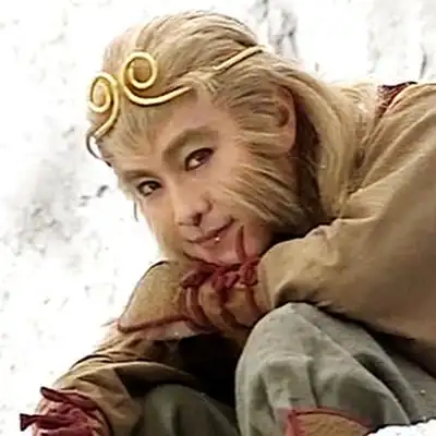 图齐天孙悟空张卫健版钻石阵容亮相惊呆观众