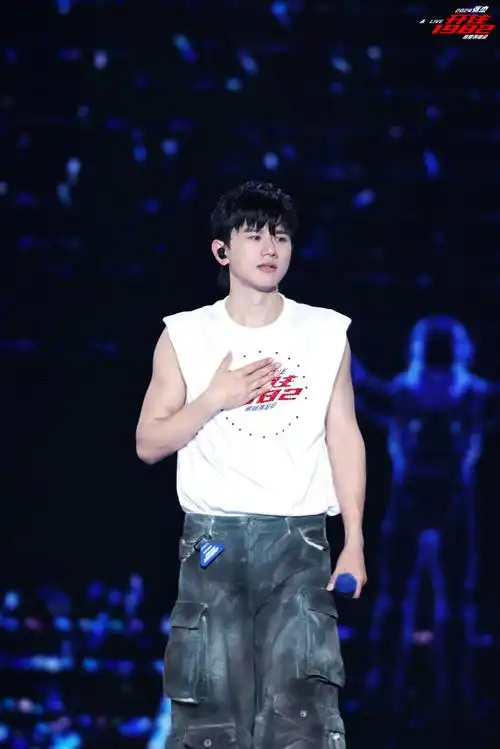 张杰未live巡回演唱会##张杰未live开往1982巡回演唱