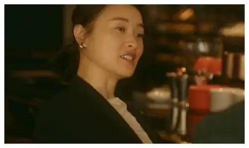 流金岁月大结局和续集剧情戴茜与叶谨言设计派卧底赢回一切