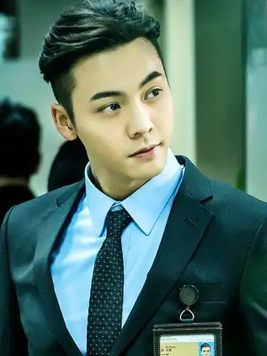 陈伟霆图片,陈伟霆资料,陈伟霆档案