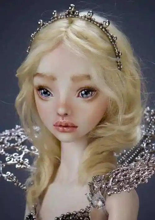 世界上最贵的娃娃长什么样只有土豪买得起说了你可能不信