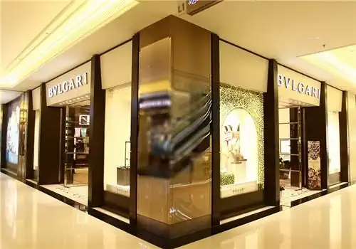 宝格丽 (bvlgari)