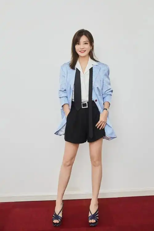 明星穿搭红榜 | 这些女明星的穿搭,真养眼