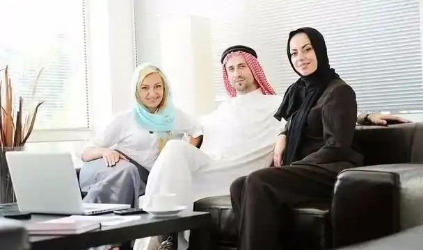 存在一夫多妻制的10个国家