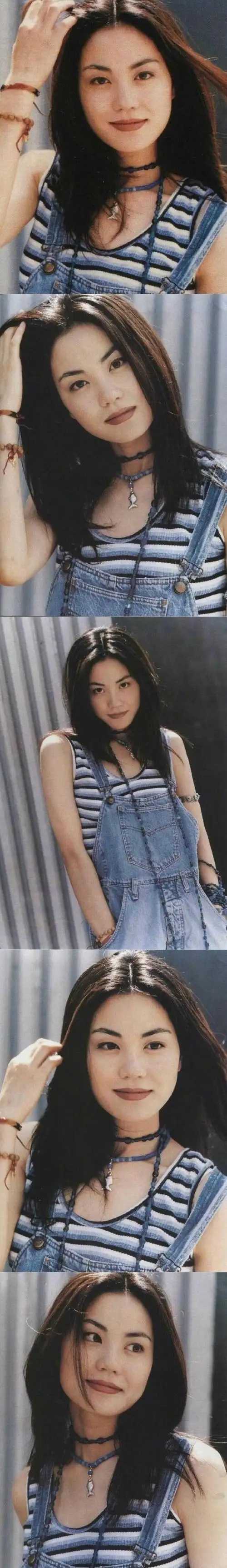 王菲写真合集90