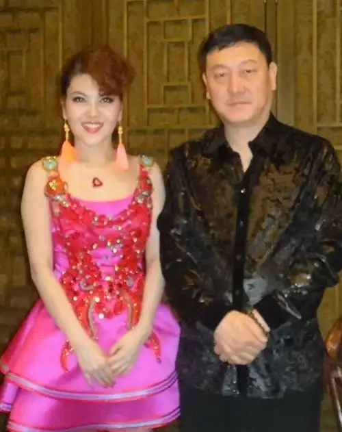 著名歌唱家乌兰图雅:歌声唱得如痴如醉,却留不住自己爱的人