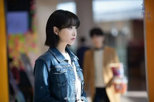 感情事难分对错,心在摇摆,总是晃动|宋茜|心跳源计划_新浪新闻