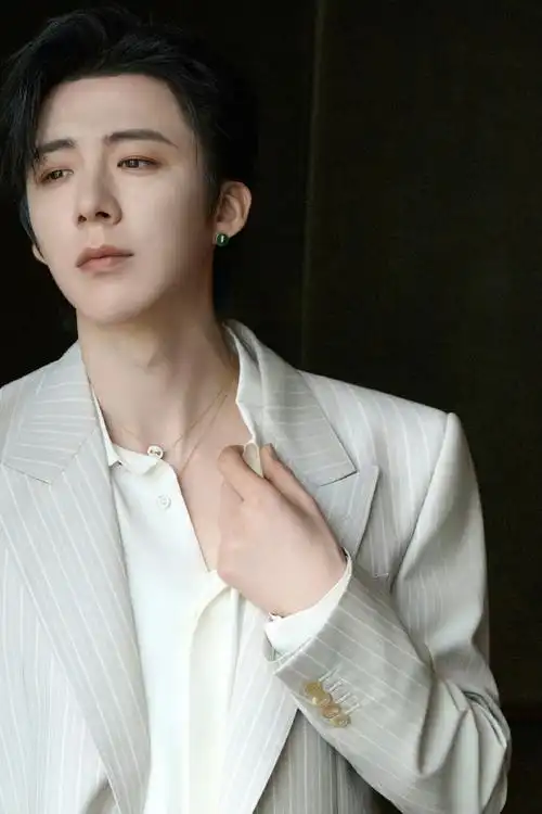 刘宇宁开始推理吧##刘宇宁南珩离十六