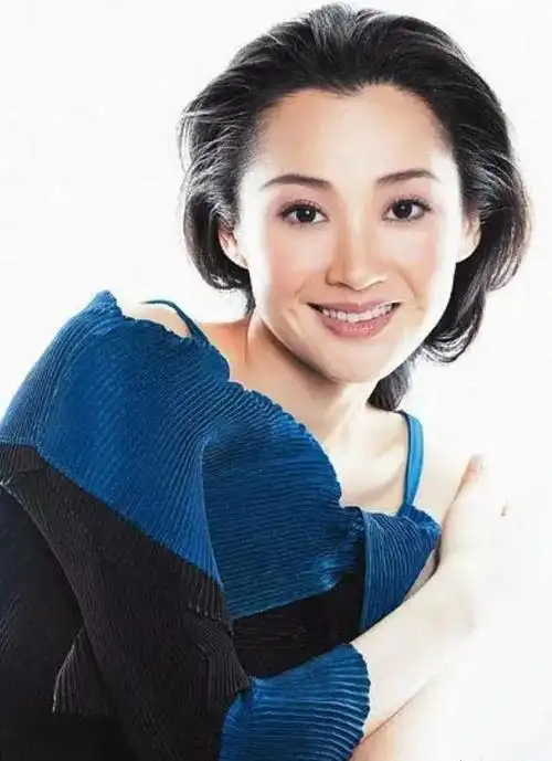 "行母"许晴的生色江湖