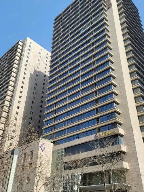 财富中心 新世纪大厦 家具全配拎包入住价可谈,西安高新区高新四路