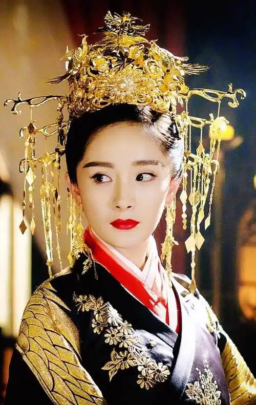 大女主电视剧杨幂的扶摇