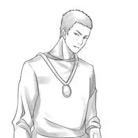 高颜值寸头卡通男头像_微信头像图片大全