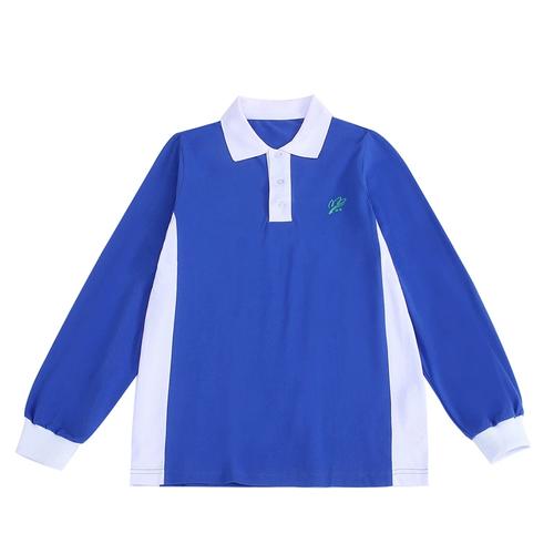 装冬装外套套装纯棉速干中学秋衣裤深圳初中统一校服秋季