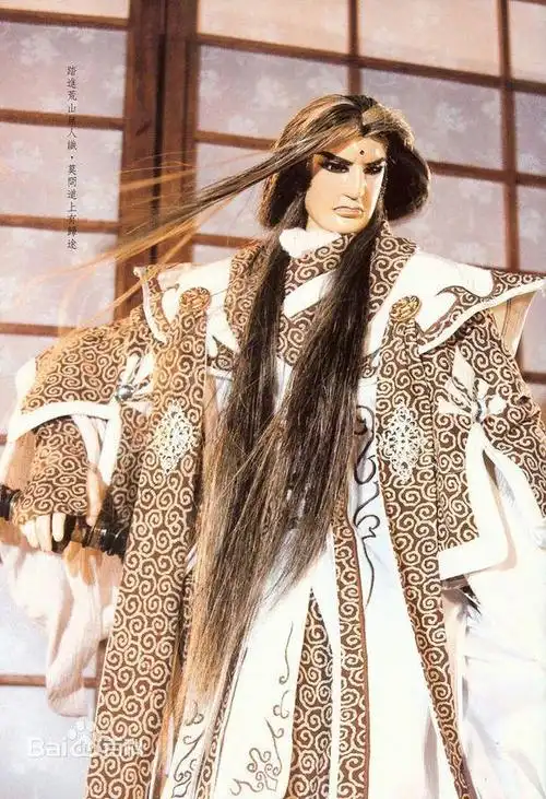 霹雳布袋戏十大剑法,盘点霹雳中十大道门高手