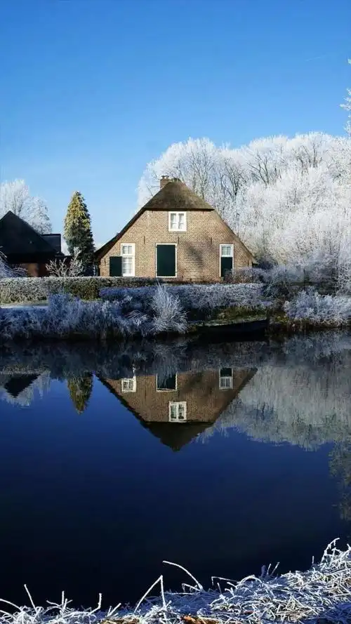 自然风景壁纸图片请你欣赏_网易订阅