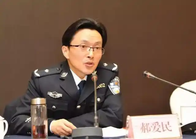 湖北省监狱局被批毫无大局观念