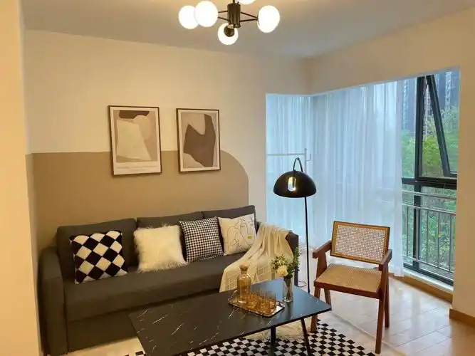 望京今日主推二居室