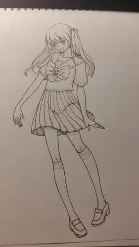 肝个水手服小姐姐or小哥哥╮(╯▽╰)╭