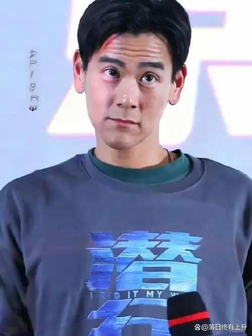 胡歌结婚后,彭于晏表示羡慕:坦言自己也想赶快找到另一半?