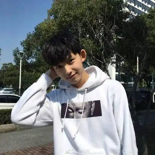 寻找18级最帅艺考生除了易烊千玺吴磊这些小哥哥颜值也很高