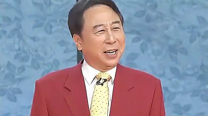 冯巩小品《我就这么个人》,包袱笑点接连不断,谁看谁笑