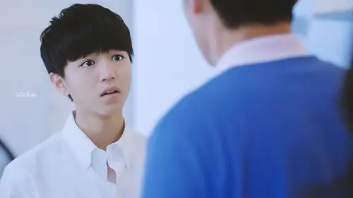 王俊凯#2016《超少年密码》