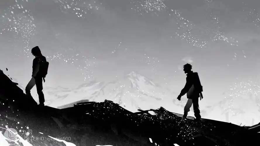 盗墓笔记瓶邪图源网络侵权删 - 堆糖,美图壁纸兴趣社区